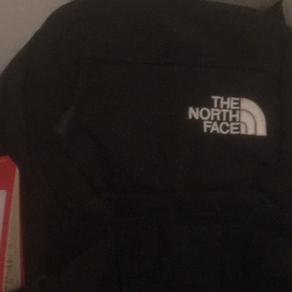 NorthFace backpack - Picture 2 of 2